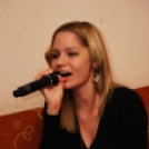 KARAOKE Csabival  (Fotózta: Nagy Mária)