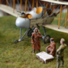 Moson Modell Show (Fotó: Stipkovits Veronika, Bánhegyi István)