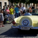 15. Pannonia-Carnuntum int. Historic Rallye