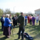 Nordic walking túra