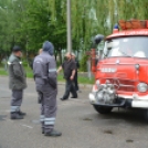 Veterán autó motor találkozó (Fotó: Nagy Mária)