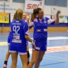 Női kézilabda NBI, Alapszakasz: 18. forduló MKC SE – Szeged KKSE (30-20) (Fotó: Horváth Attila)