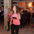 Zumba party (Fotó: Nagy Mária)