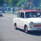 Veterán Autó és Motor találkozó  (Fotózta: Nagy Mária)