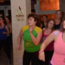 Zumba party (Fotó: Nagy Mária)