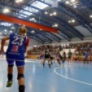 MKC SE - Dunaújvárosi KKA (25-28) (NBI Alapszakasz) (Fotó: Horváth Attila)