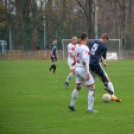 MTE 1904 - Balatonfüredi Fc (2:0) (Fotó: Nagy Mária)