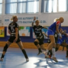 MKC SE - Dunaújvárosi KKA (25-28) (NBI Alapszakasz) (Fotó: Horváth Attila)