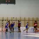 Női kézilabda NBI, Alapszakasz: 12. forduló MKC SE – Ipress Center-Vác (27-25) (Fotó: Horváth Attila)