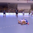 Női kézilabda NBI, Alapszakasz: 5. forduló Győri Audi ETO KC – MKC-SE (39-20) (Fotó: Horváth Attila)