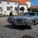 Pannonia-Carnuntum Historic Rallye  (Fotózta: Nagy Mária)