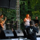 Rock Maraton Mosonmagyaróvár Wittmann Antal Park