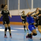 MKC SE - Budaörs (27-26) (NBI Alapszakasz) (Fotó: Horváth Attila)