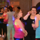 Zumba party (Fotó: Nagy Mária)