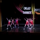 Okay Dance Gála 2013