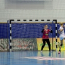 MKC SE - Békéscsaba ENKSE (30-19) (NBI Alapszakasz) (Fotó: Horváth Attila)