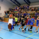 MKC SE - Budaörs (27-26) (NBI Alapszakasz) (Fotó: Horváth Attila)