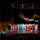 Okay Dance 2014. Gálaműsor - Full Version A Teljes Műsor Part 3.