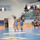 MKC SE vs MTK Budapest 25:24 (12:12)