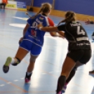 MKC SE - Dunaújvárosi KKA (25-28) (NBI Alapszakasz) (Fotó: Horváth Attila)