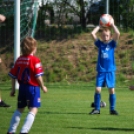 Nemzetközi Gyerektorna U7,U9 MITE  (Fotózta: Nagy Mária)