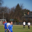 MITE - DARNÓZSELI SE  (4:0)  Gratulálunk!  (Fotózta: Nagy Mária)