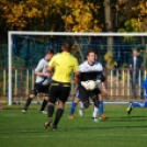 Futura Mosonmagyaróvár - Körmendi Fc (3:1) Gratulálunk! (Fotó: Nagy Mária)