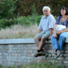 Szigetköz ízei, Vármegye borai Fesztivál 1. nap (Fotó: Bánhegyi István)