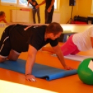 Botond Fitness Ingyenes Nyílt nap  (Fotózta: Nagy Mária)