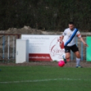 FUTURA Mosonmagyaróvár - Sárvár FC (3:1) Gratulálunk! (Fotó: Nagy Mária)