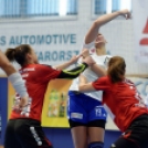 Rájátszás 3. mérkőzés - MKC SE – Ipress Center-Vác (20-26) (Fotó: Horváth Attila)