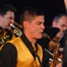 Moson Big Band farsangi koncertje (Fotó: Nagy Mária)