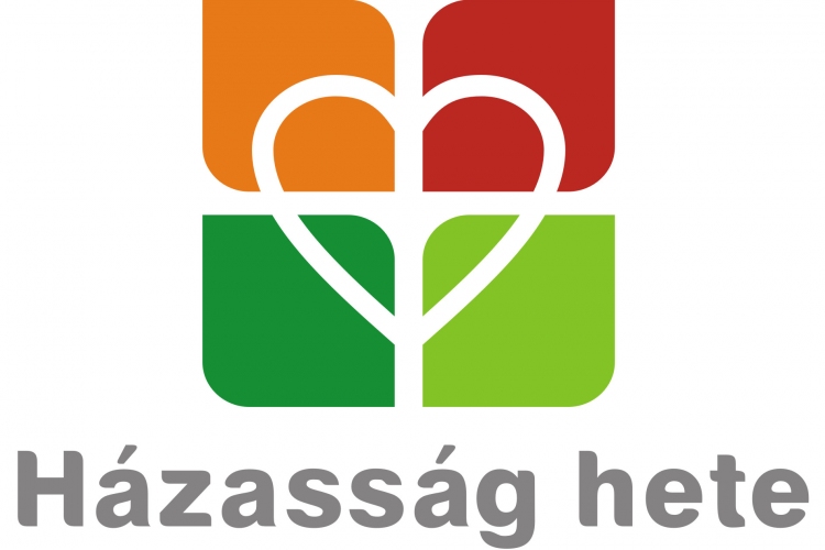 Házasság hete február 7-14.