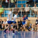 MKC SE vs MTK Budapest 25:24 (12:12)