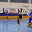 Női kézilabda NBI, Alapszakasz: 18. forduló MKC SE – Szeged KKSE (30-20) (Fotó: Horváth Attila)