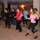 Zumba party (Fotó: Nagy Mária)