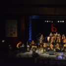 Moson Big Band farsangi koncertje (Fotó: Nagy Mária)