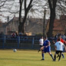 MITE - DARNÓZSELI SE  (4:0)  Gratulálunk!  (Fotózta: Nagy Mária)