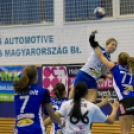 Mosonmagyaróvár KC - Kisvárda 21-20 (13-12)