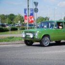 Veterán Autó és Motor találkozó  (Fotózta: Nagy Mária)