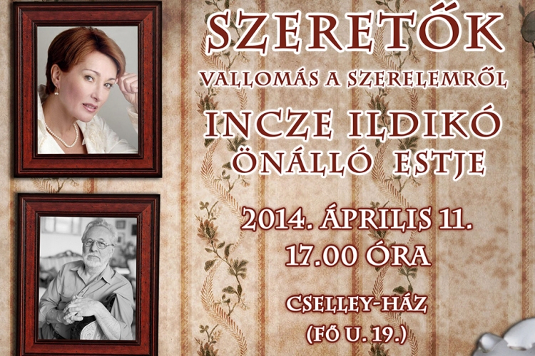 Szeretők - vallomás a szerelemről