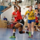 MKC SE - Handball Club Zlí­n (37-17) (edzőmeccs) (Fotó: Horváth Attila)