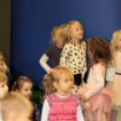 Mesekocsi - bábszínház a Pillangó óvoda és családi napköziben