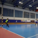 Női kézilabda NBI, Alapszakasz: 11. forduló MKC SE – Fehérvár KC (19-21) (Fotó: Horváth Attila)