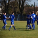 MITE - DARNÓZSELI SE  (4:0)  Gratulálunk!  (Fotózta: Nagy Mária)