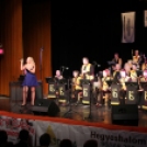 Moson Big Band koncert - Fotó: László Tamás Balázs