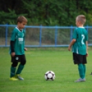 U8 Régiós Kölyökliga  (Fotó: Nagy Mária)