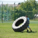 Hédervári sport és egészségnap (Fotó: Nagy Mária)