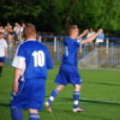 MITE - HALÁSZI (6:2) Gratulálunk!  (Fotózta: Nagy Mária)