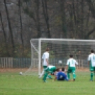 MTE 1904 - Sárvár Fc (1:1)  Fotózta: Nagy Mária)